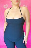 Black JumpSuit