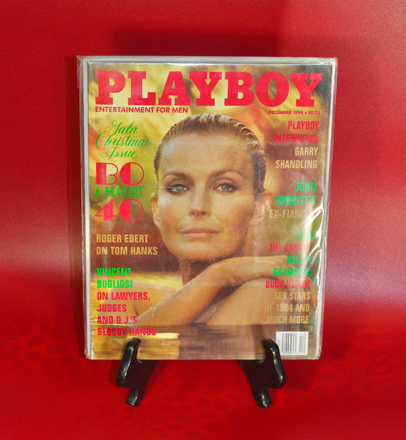 Playboy Magazine 1994