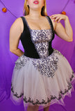 Goth Ballerina