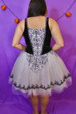 Goth Ballerina